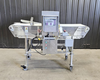 Image FORTRESS Phantom Metal Detector with Belt Conveyor and Pneumatic Rejector - 1 from Bid-on-Equipment.com