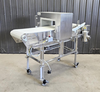 Image FORTRESS Phantom Metal Detector with Belt Conveyor and Pneumatic Rejector - 4 from Bid-on-Equipment.com