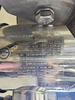 Image FORTRESS Phantom Metal Detector with Belt Conveyor and Pneumatic Rejector - 5 from Bid-on-Equipment.com