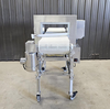 Image FORTRESS Phantom Metal Detector with Belt Conveyor and Pneumatic Rejector - 7 from Bid-on-Equipment.com