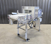 Image FORTRESS Phantom Metal Detector with Belt Conveyor and Pneumatic Rejector - 8 from Bid-on-Equipment.com