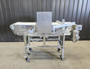 Image FORTRESS Phantom Metal Detector with Belt Conveyor and Pneumatic Rejector - 9 from Bid-on-Equipment.com