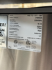 Image 3 Barrel FCB Air Cooled Tall Door Dispenser - 2 from Bid-on-Equipment.com