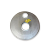 Image 30in SWECO Screener Cover with Vent - Stainless Steel - 2 from Bid-on-Equipment.com