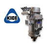 Image KICE VR7-3 Stainless Steel Venturi Jet Filter Receiver - Unused - 2 from Bid-on-Equipment.com