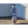 Image KICE VR7-5 Stainless Steel Venturi Jet Filter Receiver - Unused - 2 from Bid-on-Equipment.com