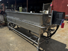 Image 120 Gallon COP Wash Tank - Stainless Steel - 5 from Bid-on-Equipment.com
