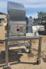 Image GERICKE NBS 300/450 Granulator Sieve / Nibbler - Stainless Steel - 1 from Bid-on-Equipment.com