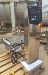Item ISHIDA DACS-GN-S300-46//1P-N-S Checkweigher from Bid-on-Equipment.com