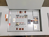 Image 800 Amp GE Spectra Series Panelboard - 3 from Bid-on-Equipment.com