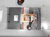 Image 800 Amp GE Spectra Series Panelboard - 5 from Bid-on-Equipment.com
