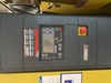 Image 100 HP KAESER SFC 75S T Air Compressor with 500 Gallon Tank and Condensate Filter - 4 from Bid-on-Equipment.com