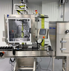 Image PACK LEADER SL10 Sleeve Labeler with Packleader HST920 2m Steam Tunnel - 5 from Bid-on-Equipment.com