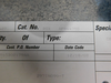 Image 800 Amp GE Spectra Series Panelboard - 21 from Bid-on-Equipment.com