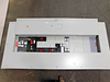 Image 800 Amp GE Type CCB Panelboard - 3 from Bid-on-Equipment.com