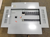 Image 600 Amp SQUARE D I Line Panelboard - 3 from Bid-on-Equipment.com