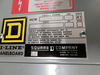 Image 600 Amp SQUARE D I Line Panelboard - 8 from Bid-on-Equipment.com