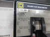 Image 1200 Amp SQUARE D I Line Panelboard - 8 from Bid-on-Equipment.com