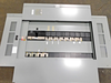 Image 1200 Amp SQUARE D Series E1 I Line Panelboard - 3 from Bid-on-Equipment.com