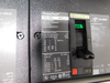 Image 800 Amp SQUARE D Series E1 I Line Panelboard - 16 from Bid-on-Equipment.com