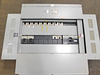 Image 1200 Amp SQUARE D Series E1 I Line Panelboard - 4 from Bid-on-Equipment.com