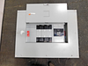 Image 400 Amp GE Type CCB Panelboard - 3 from Bid-on-Equipment.com