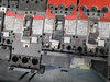 Image 800 Amp GE Spectra Series Panelboard - 21 from Bid-on-Equipment.com