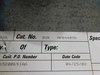 Image 800 Amp GE Spectra Series Panelboard - 22 from Bid-on-Equipment.com