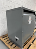 Image 112.5 kVA SQUARE D Transformer 480V Primary 208Y/120V Secondary Step Down - 3 from Bid-on-Equipment.com