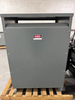 Image 112.5 kVA SQUARE D Transformer 480V Primary 208Y/120V Secondary Step Down - 5 from Bid-on-Equipment.com