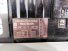 Image 1200 Amp GE Type CCB Panelboard - 11 from Bid-on-Equipment.com