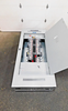Image 600 Amp GE Spectra Series Panelboard - 2 from Bid-on-Equipment.com