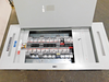 Image 600 Amp GE Spectra Series Panelboard - 3 from Bid-on-Equipment.com
