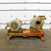 Image WARMAN Type 6/4 AH Slurry Pump with 125 HP Motor - 1 from Bid-on-Equipment.com