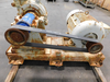 Image WARMAN Type 6/4 AH Slurry Pump with 125 HP Motor - 12 from Bid-on-Equipment.com