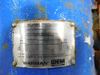 Image WARMAN Type 6/4 AH Slurry Pump with 125 HP Motor - 13 from Bid-on-Equipment.com