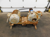 Image WARMAN Type 6/4 AH Slurry Pump with 125 HP Motor - 2 from Bid-on-Equipment.com