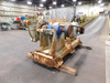 Image WARMAN Type 6/4 AH Slurry Pump with 125 HP Motor - 6 from Bid-on-Equipment.com