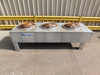 Image LIEBERT DCDF308-A 3 Fan Condenser - 2 from Bid-on-Equipment.com