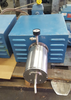 Image EIGER 2L-H-VSE-EXP Motormill Laboratory Bead Mill - 5 from Bid-on-Equipment.com
