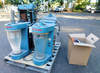 Image GEA AEROMATIC STREA-1 Fluid Bed Dryer Granulator - 4 from Bid-on-Equipment.com