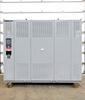 Image 2000/2667 kVA GE Cast Coil Dry Type Transformer - 1 from Bid-on-Equipment.com