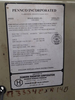 Image PENNCO 1509 HWID Boiler - 2 from Bid-on-Equipment.com