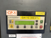 Image 161 HP ATLAS COPCO GA 110 Air Compressor - 3 from Bid-on-Equipment.com
