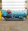 Image 100 HP CLEAVER BROOKS CB-200-100 Packaged Steam Boiler - 1 from Bid-on-Equipment.com