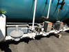 Image 100 HP CLEAVER BROOKS CB-200-100 Packaged Steam Boiler - 12 from Bid-on-Equipment.com