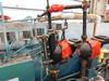 Image 100 HP CLEAVER BROOKS CB-200-100 Packaged Steam Boiler - 14 from Bid-on-Equipment.com