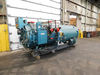 Image 100 HP CLEAVER BROOKS CB-200-100 Packaged Steam Boiler - 2 from Bid-on-Equipment.com