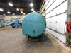 Image 100 HP CLEAVER BROOKS CB-200-100 Packaged Steam Boiler - 5 from Bid-on-Equipment.com