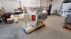 Image MACINTYRE Chocolate Refiner / Conching Machine - 500kg - 1 from Bid-on-Equipment.com